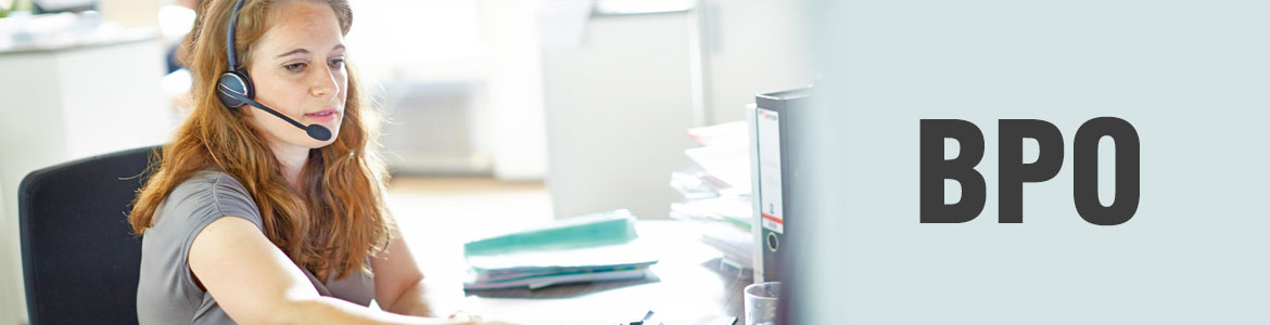 bpo services