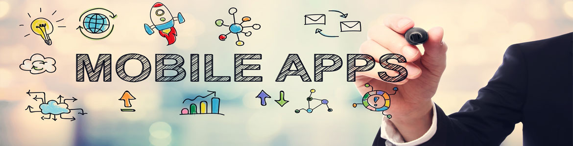 MOBILE APPLICATION DEVELOPMENT